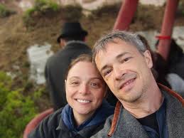 Fundraiser for Christine Malik by Hogie Hogie : Support for Christine “Piper”  Malik After the Loss of Bryan