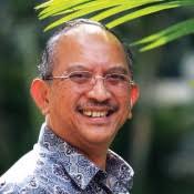 Can This Indonesian Official Execute The Largest Voluntary Land-Swap In  History?