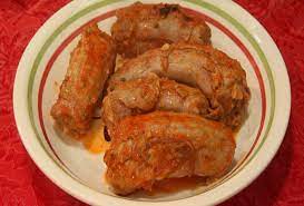 Boiled Turkey Necks Recipe To Warm Up And Satisfy Your Tummy Tourne Cooking Food Recipes Healthy Eating Ideas