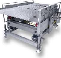 Vibratory Conveyors | Food Process Systems | Made in the USA