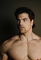 Miles Burris's Instagram, Twitter & Facebook