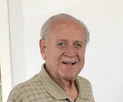 James Garland Spencer Obituary