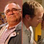 Classic Coronation Street preview: Jack and Vera are thrilled to see Paul,  Leanne's struggling and Casey makes a move