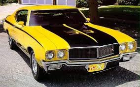 Image result for Sunset Mist 1971 Buick