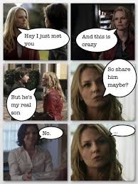 Pin By Sarah Fedak On Funny Once Upon A Time Funny Time Meme Once Up A Time