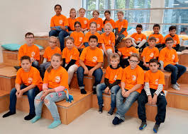 Mit vier eingangsklassen und 114 schülern in der eingangsstufe 5. Herzlich Willkommen Unseren Neuen Funftklasslern