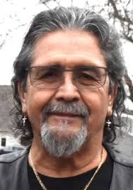 Local Obituary: Reynaldo Garcia, Jr. (1955