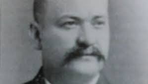 Local History: Hotelier served as county sheriff