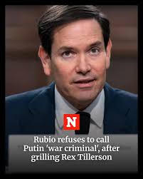 The secretary of state appeared at a foreign affairs committee.