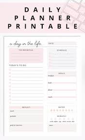 Eine schnellere und ebenso gute kostenlose software zum betrachten ist der foxit reader. 900 Planner Free Printable Ideen In 2021 Druckbare Planer Filofaxing Filofax