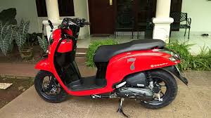 Kamu penggemar motor matic, terutama honda scoopy? Modifikasi Motor Terbaru 2021
