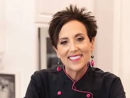 Catching up with Weight-Loss Warrior Chef AJ