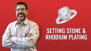 Jewelry Repair Aurora, Denver, Parker, Castle Rock Area & Watch Repair |  Stone Setting