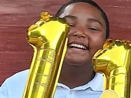 Fundraiser by Sarah Burleski : Jameer's Fight