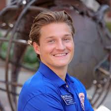 Last week I was given the incredible opportunity to act as a host