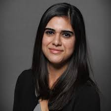 Rebecca Ramos Email & Phone Number