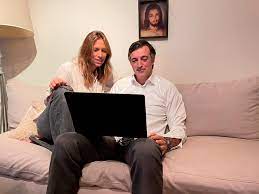 Esteban bullrich was born on may 26 1969, in argentina. Esteban Bullrich Despues De Confirmar Su Enfermedad Las Palabras Que Le Dijo A Un Amigo Y Su Familia Como Refugio Infobae