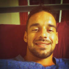 Justin Calo (@CaloJustin)