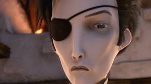 "Jack und das Kuckucksuhrherz" Trailer Check & Infos Deutsch German