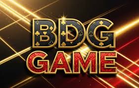 BDG Win – A Thrilling Online Gaming Experience