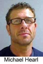 Four legged friends (and enemies): Connecticut: Tara Bryson and Michael  Hearl are drug dealers (and animal abusers!)