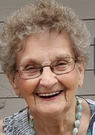 Obituary for Mary (Snell) Gilbert