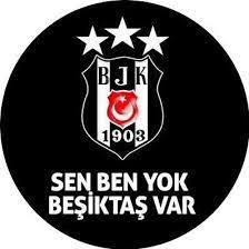 Beşiktaş'a gönül verenlerin gururla taşıyacağı beşiktaş formaları, beşiktaş sweatshirtleri, beşiktaş eşofman takımları ve çok daha fazlası kartal yuvası'nda! Sen Ben Yok Besiktas Var 3kupa Forzasenbenyok Twitter