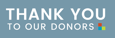 Our Donors — LOKC