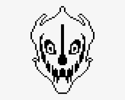 We have 77+ background pictures for you! Gaster Blaster Undertale Gaster Blaster Pixel Art Free Transparent Png Download Pngkey
