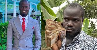 Kendrick mulamwah || comedian || brand ambassador @kenyacanespirit || 5 times winner (best boyfriend awards) ||instagram @mulamwah || Mulamwah S Money Advice As He Buys Land Invests In 10th Boda Boda