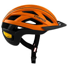 Casco Fahrradhelm Cuda 2 Weiss Casco