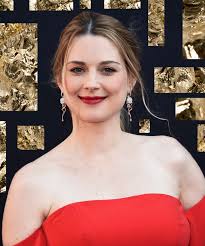 This Is Us Alexandra Breckenbridge Baby Girl