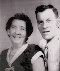 Ida Gertrude Cude Whitehead (1895-1980)