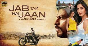 Jab Tak Hai Jaan 2012 1080p Full Hd Movie Full Movies Hd Movies Hd Movies Download