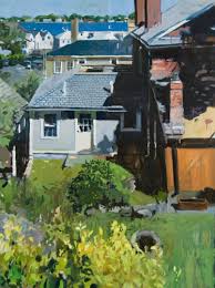 Bits of Sea in Concord