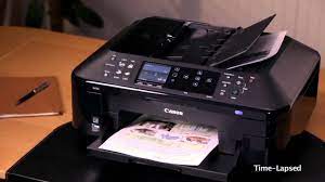 Canon's a great company with excellent customer support, but. Mx Series Inkjet Pixma Mx512 Canon Usa