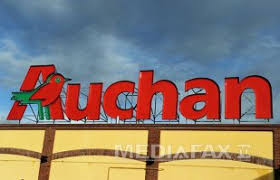 Auchan vitan in bucuresti, románia? Azi S A Deschis Centrul Comercial Auchan Drumul Taberei Cu Al Optulea Hipermarket Al ReÅ£ei In Bucuresti