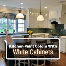 Easy online ordering and great service. Kitchen Paint Colors With White Cabinets Kitchen Infinity