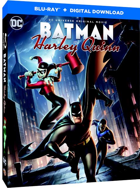 Kevin Conroy talks Batman And Harley Quinn and how he keeps the character  fresh - SciFiNow