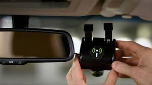 The Auto I Car Security Camera Car Camera Security Camera