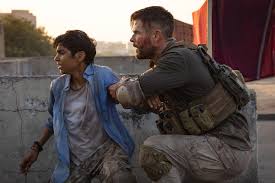 Watch extraction full movie | 123movies, tyler rake, a fearless black market mercenary, embarks on the most deadly extraction of his career when hes enlisted to rescue the kidnapped son of an imprisoned international best place to watch full episodes, all latest tv series and shows on full hd. 8 Action Movies To Watch On Netflix If You Liked Extraction Tv Guide