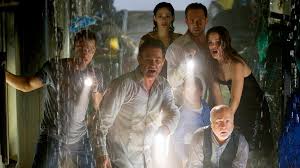 The matroshka file it's totally in hd 1280 x 544, 23.98 fps, audio 48,000 khz. Poseidon Netflix