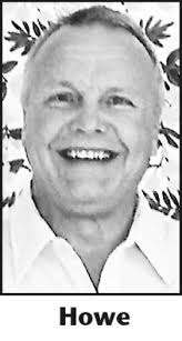 MARVIN HOWE Obituary (2018)