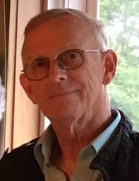 Obituary of John Robert Kinney