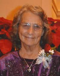 Obituary for Margaret Mixson