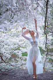 Conducted in secret a secret trial. Rachel Ann Jensen Under Floating Blossoms New Sheer Robe By Secrets In Lace In 2021 Secret In Lace Sheer Robe 1950s Pinup