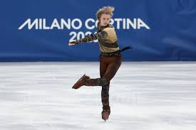 Men’s singles figure skating takes center stage at Milano Cortina 2026