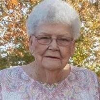 Alma "Jean" Harper Obituary