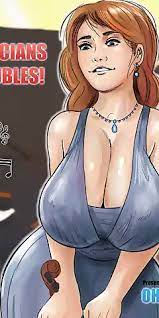 Webtoon Porn, Manhwa Comics - WebToonPorn.com