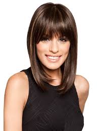 Tatum By Amore Double Monofilament Wigs Com Natural Hair Wigs Medium Hair Styles Natural Hair Styles